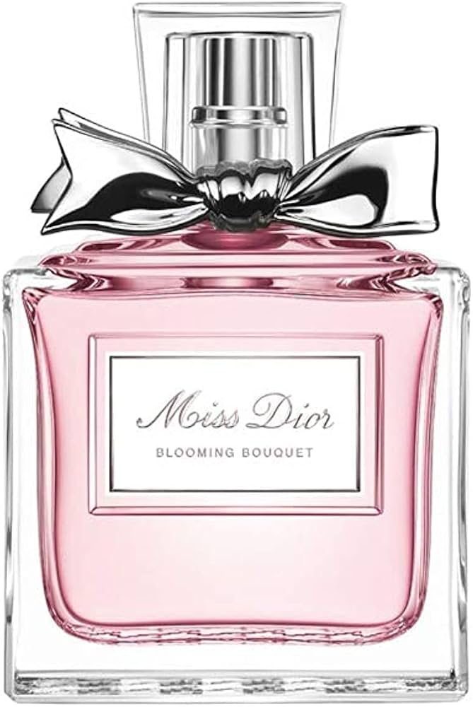 豪華オマケ付！MissDiorBlooming Bouquet100ml 豪華オマケ付