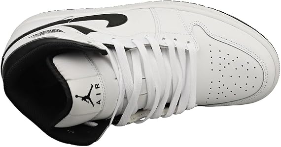 Amazon.com | Air Jordan 1 Mid DQ8426-132 | Fashion Sneakers