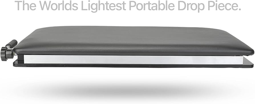 Amazon.co.jp: ChiroLux AirDrop:究極の軽量ランボ骨盤ポータブル