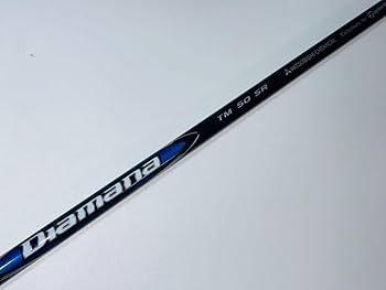 Amazon.co.jp: テーラーメイド Qi10 Diamana BLUE TM50 (SR)ディアマナ