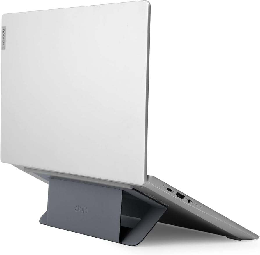 Amazon.co.jp: MOFT 【新アップグレード版】放熱穴付き ノートパソコン