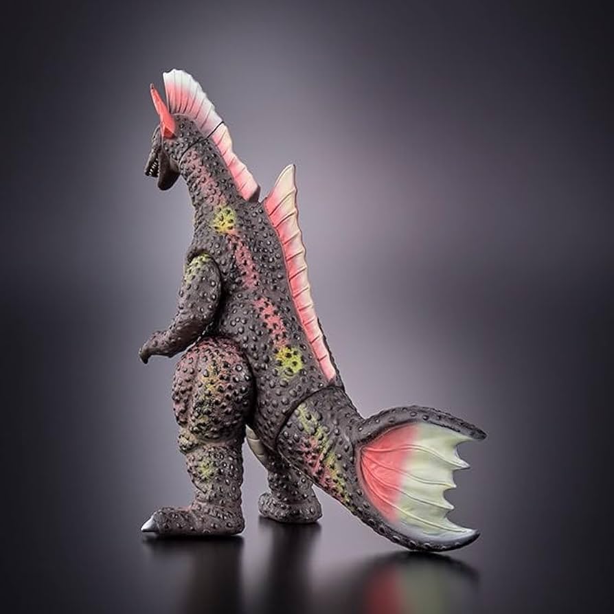 Amazon.co.jp: ムービーモンスターシリーズ チタノザウルス 全高約