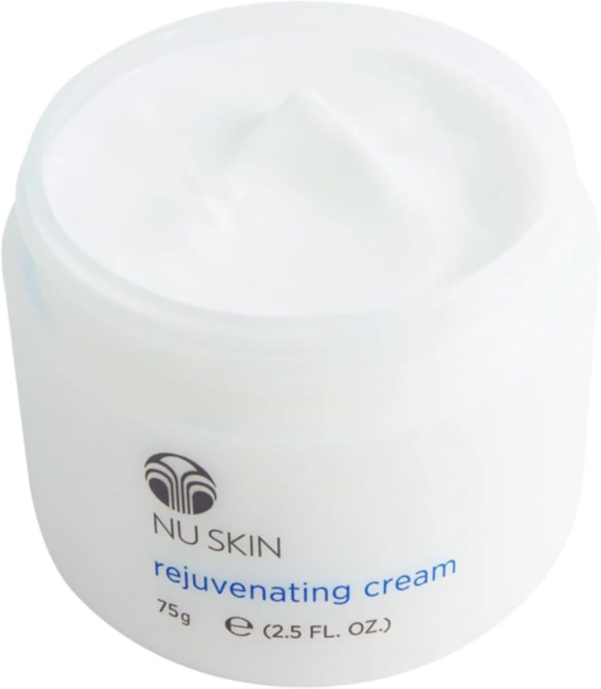 Amazon | ニュースキン｜リジューベネイティング クリーム｜75g｜高