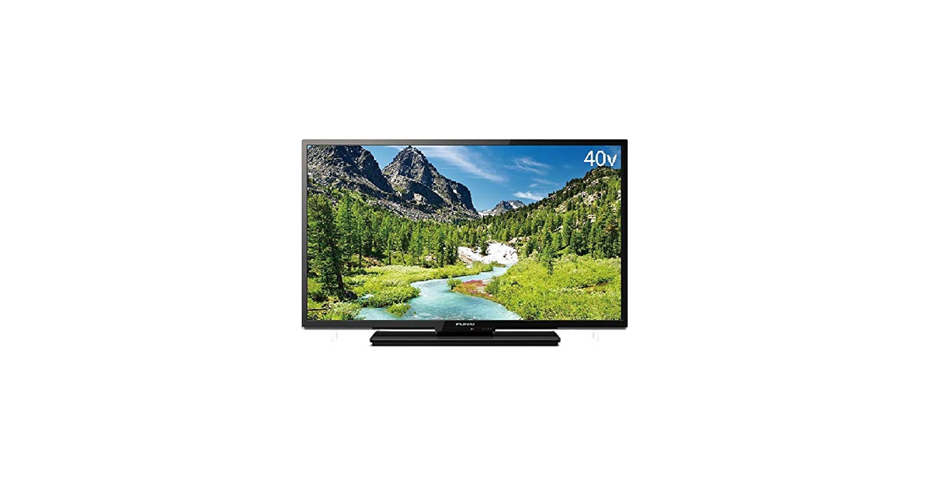 Amazon | FUNAI FL-40HB2000 40V型 地上・BS・110度CSデジタル フル