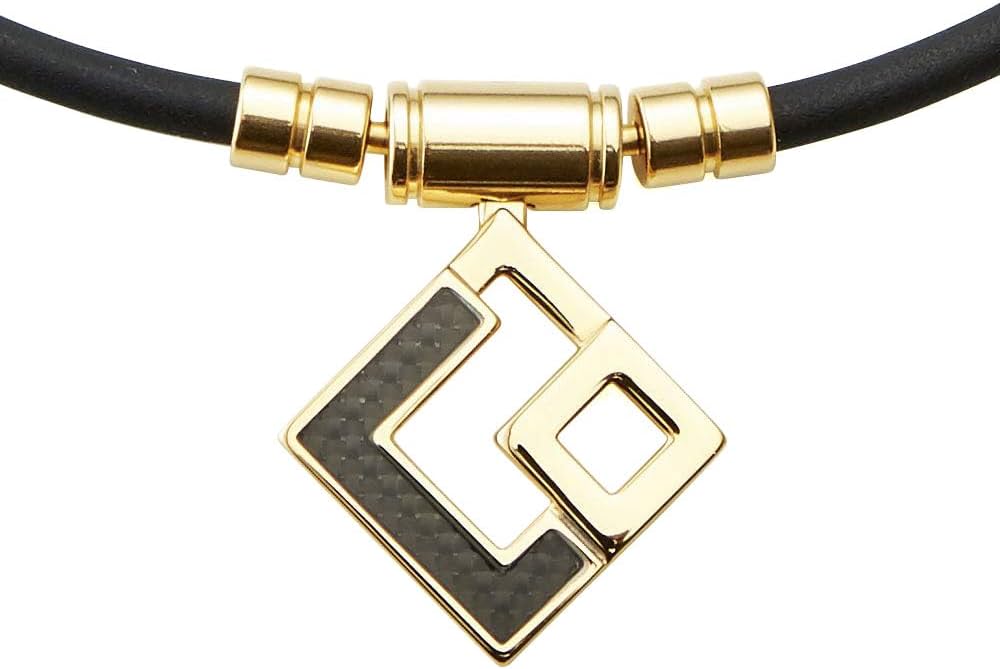 Amazon.co.jp: コラントッテ(Colantotte) TAO ネックレス AURA