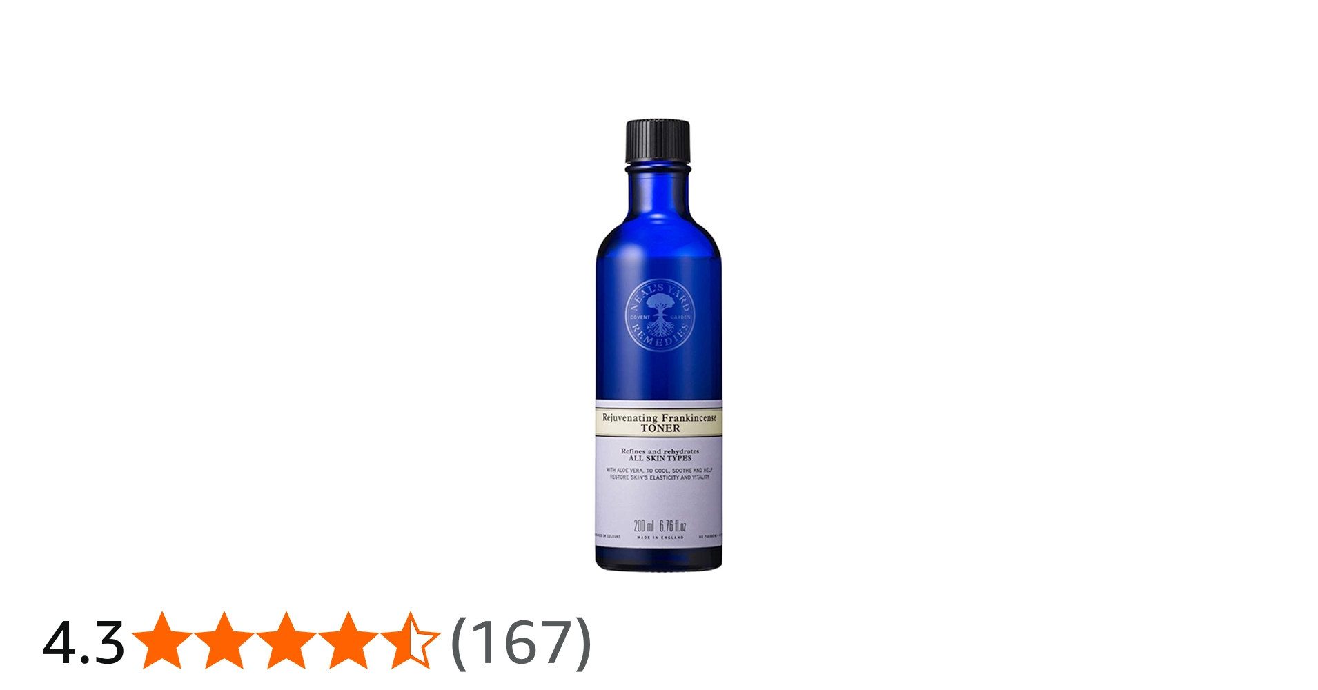 Amazon.co.jp: NEAL'S YARD REMEDIES(ニールズヤードレメディーズ