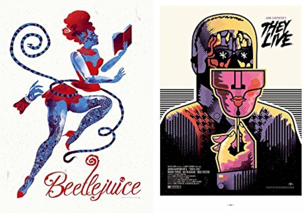 Amazon.co.jp: MONDO 映画ポスターアート集 : MONDO: 本