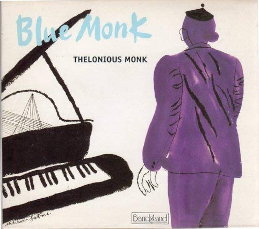 Amazon.co.jp: ブルー・モンク: ミュージック
