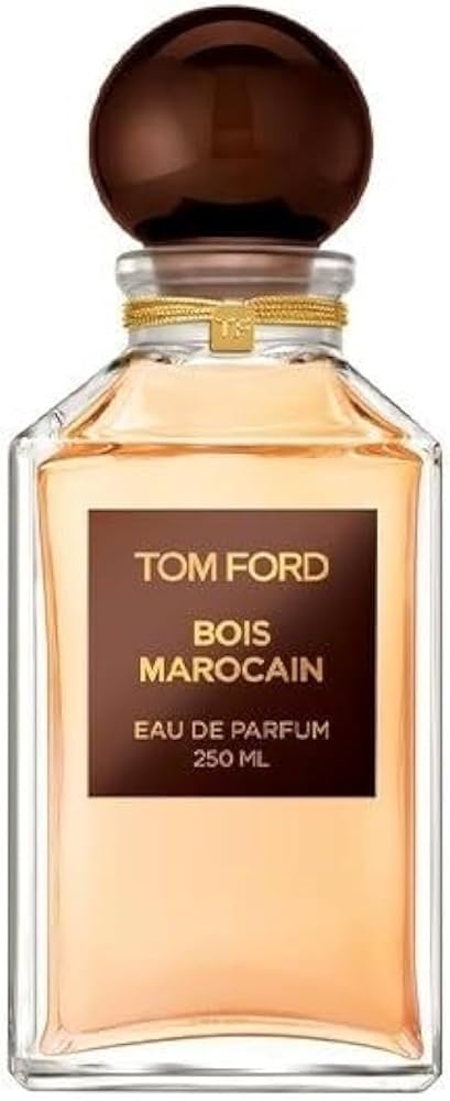Amazon.com : Tom Ford Bois Marocain Eau De Parfum 8.5oz / 250ml