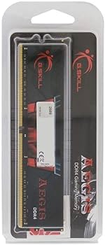 Amazon | G.Skill 16GB Aegis DDR4 3200MHz PC4-25600 CL16シングル