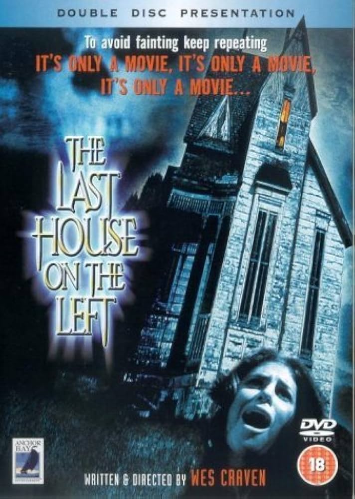 Amazon.com: Last House on the Left : Movies & TV