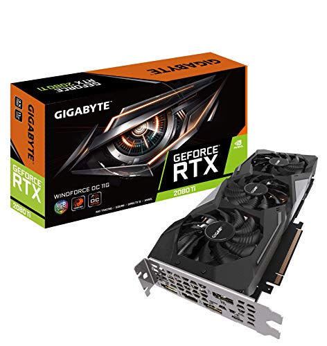 グラフィックボード ビデオカード GeForce RTX 2080 Ti」の人気商品