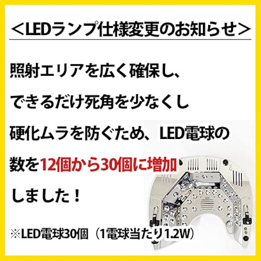 Amazon.co.jp: ＜ホワイト充電式＞SHINYGEL Professional シャイニー