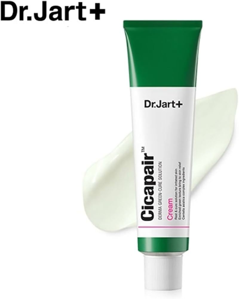 Amazon.co.jp: Dr. Jart+ ドクタージャルト Cicapair Cream シカペア