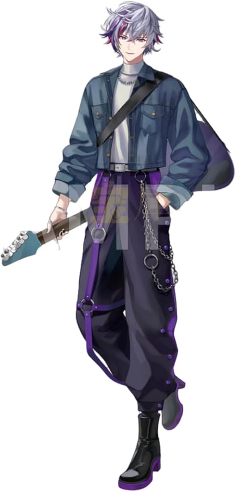 Amazon.co.jp: 宝*庫 2時だとか 1stワンマンライブ 不破湊 コスプレ