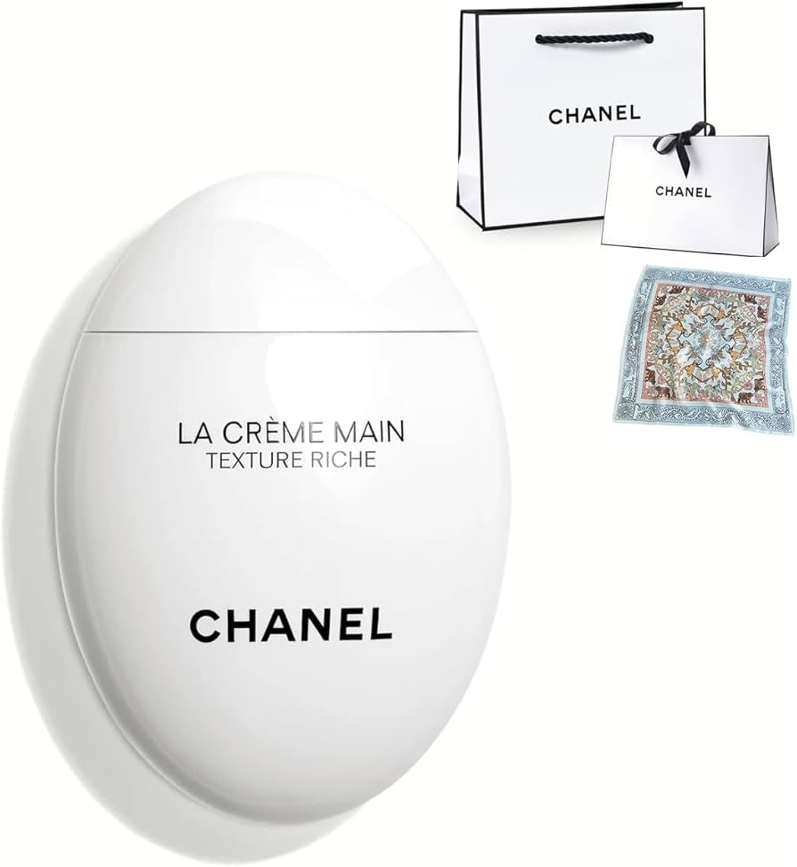 Amazon.co.jp: [ラッピング済/ショップバッグ付] CHANEL シャネル
