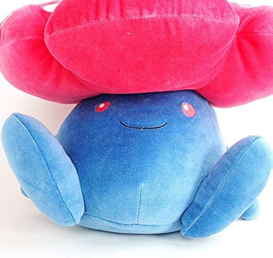 Amazon.co.jp: 三英貿易 ポケットモンスター もちふわクッション