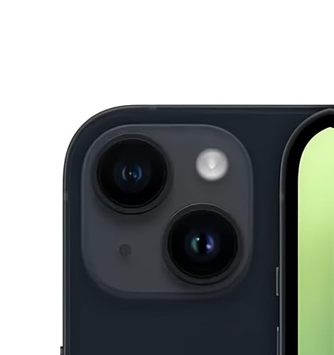 Amazon.com: Apple iPhone 14 Plus, 128GB, Midnight for T-Mobile