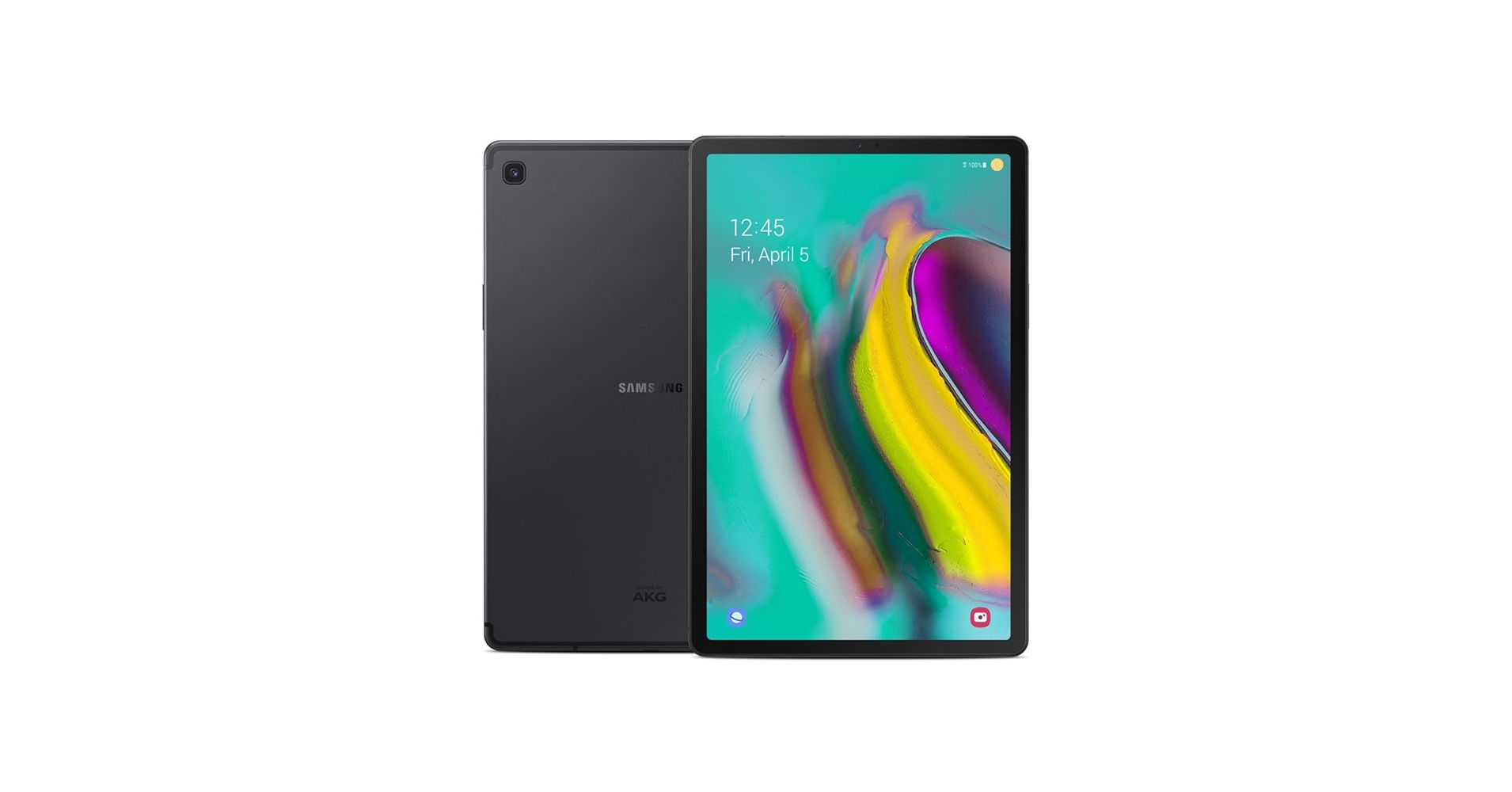 Amazon.com : SAMSUNG Galaxy Tab S5e 4G LTE (64GB, 4GB) 10.5