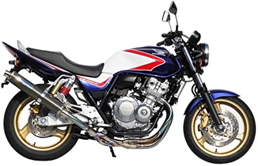 Amazon | ティーエスアール(TSR) フルエキゾーストマフラー E21