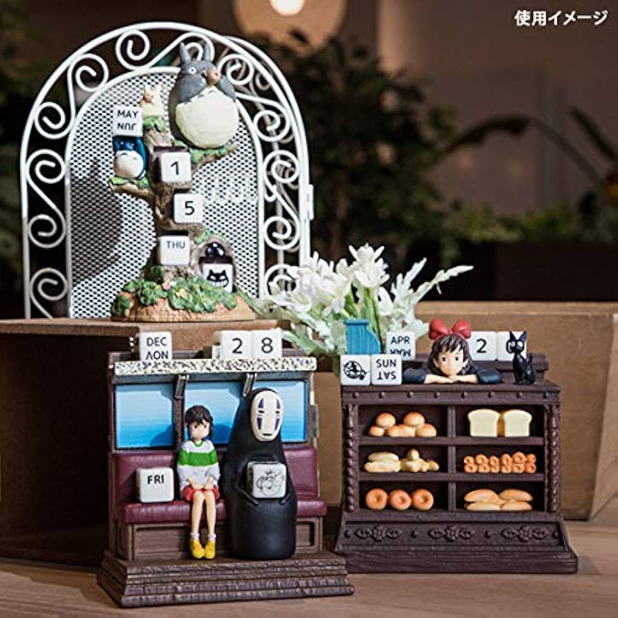 Amazon.co.jp: Studio Ghibli via Bluefin ベネリック となりのトトロ