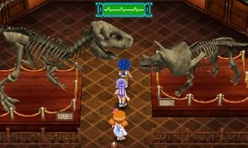 Amazon.co.jp: メタルマックス4 月光のディーヴァ 通常版 - 3DS : ゲーム