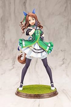 Amazon | 壽屋(KOTOBUKIYA) ウマ娘 プリティーダービー キングヘイロー