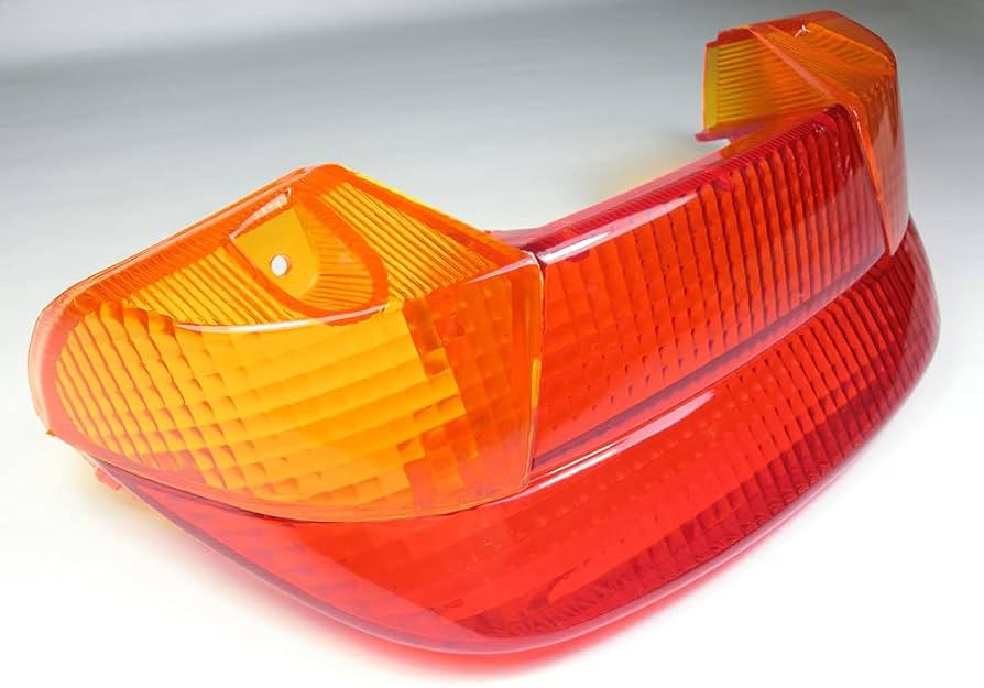 Amazon | スーパーディオ テールランプレンズ ウインカーレンズセット