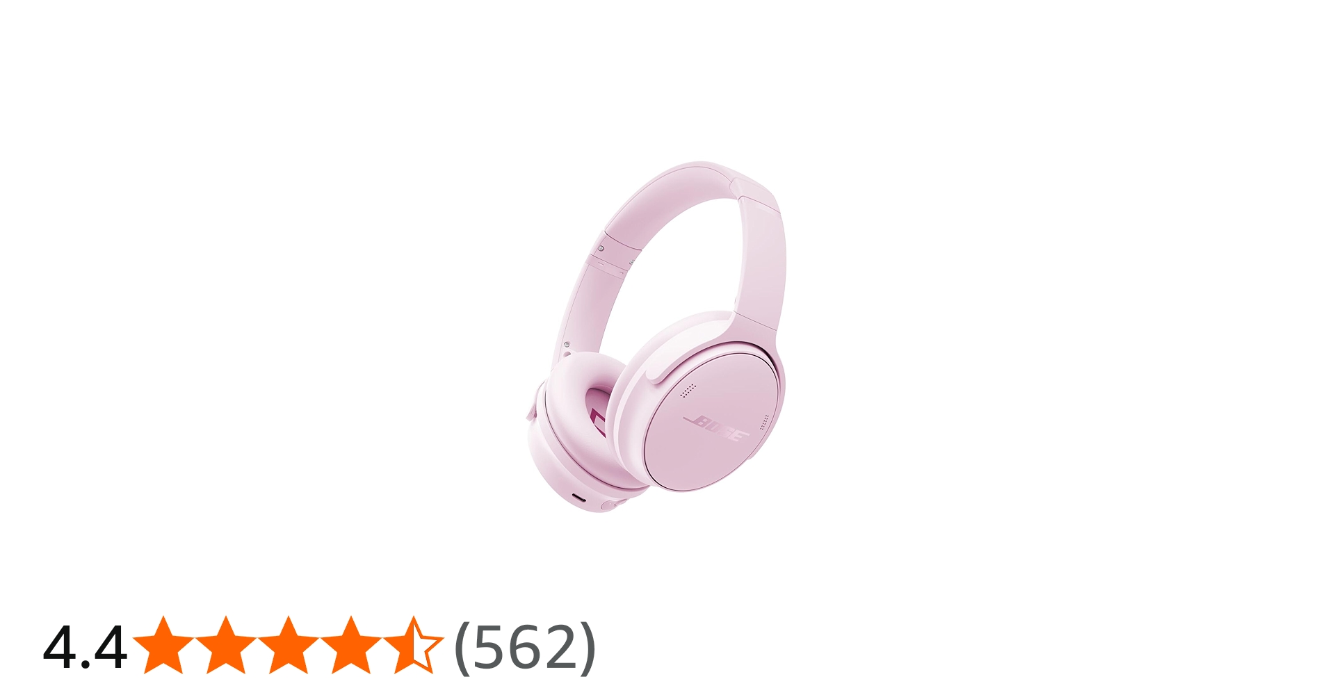 Amazon.co.jp: Bose QuietComfort Headphones LE 完全 ワイヤレス