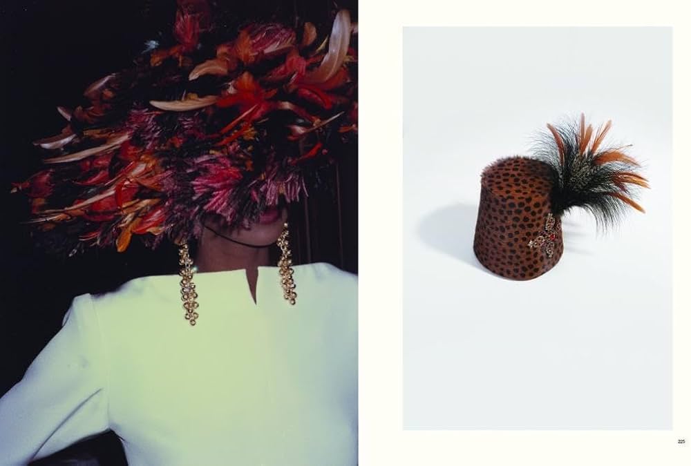 Yves Saint Laurent Accessories: Mauriès, Patrick: 9780714874715