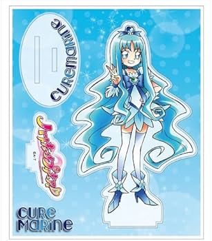 Amazon.co.jp: プリキュア アクリルスタンド ハートキャッチプリキュア
