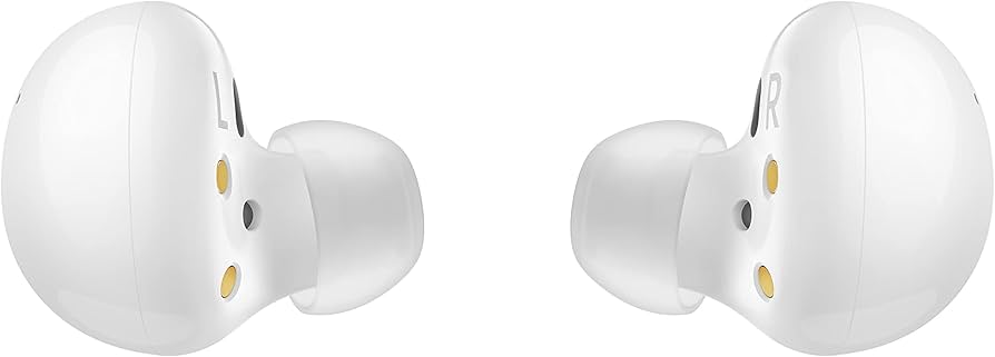 Amazon.com: Samsung Galaxy Buds 2 True Wireless Noise Cancelling