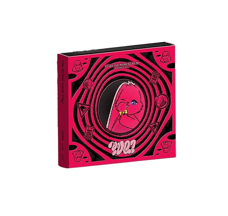 G)I-DLE ウギ YUQI 中華 star 5.0 特典 3枚 G)I-DLE ウギ YUQI 中華