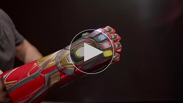 Amazon.co.jp: 【Amazon.co.jp 限定】ハズブロ(HASBRO) MARVEL