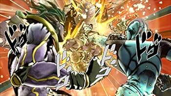 Amazon | ジョジョの奇妙な冒険 アイズオブヘブン【初回封入特典】第4