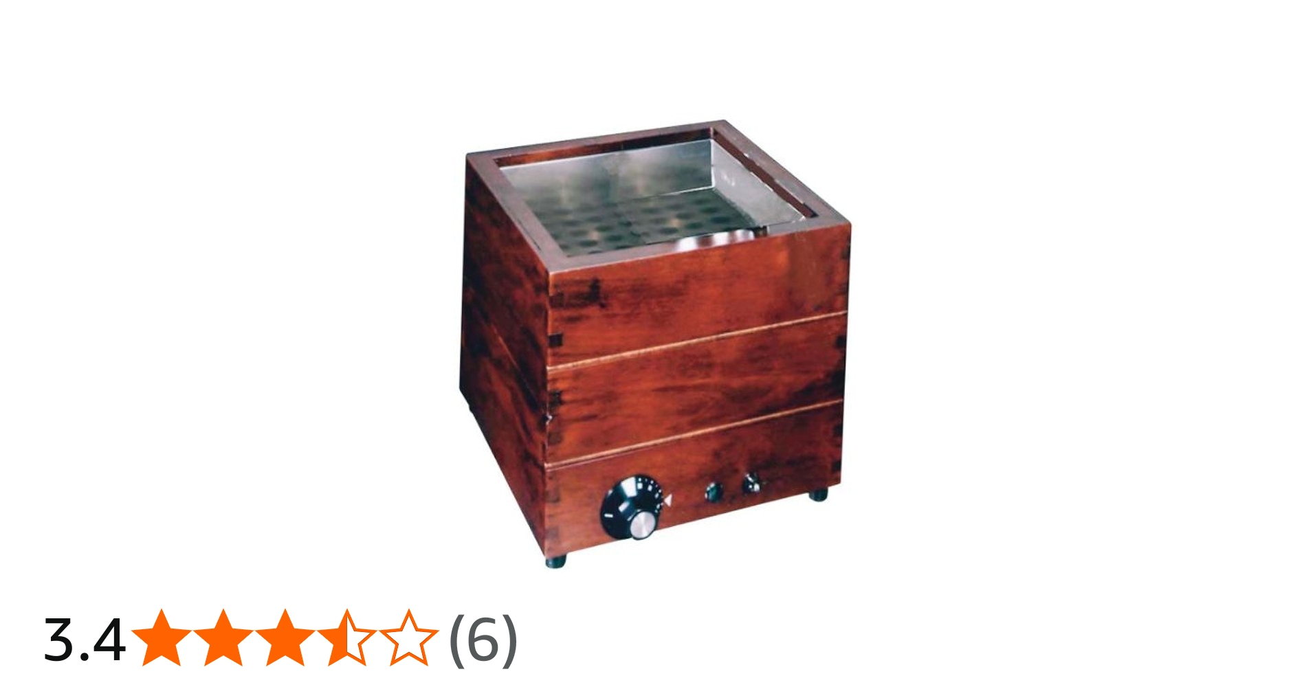 Amazon | サンシン 電気式燗どうこ かんすけ TK-4型（錫チロリは付属