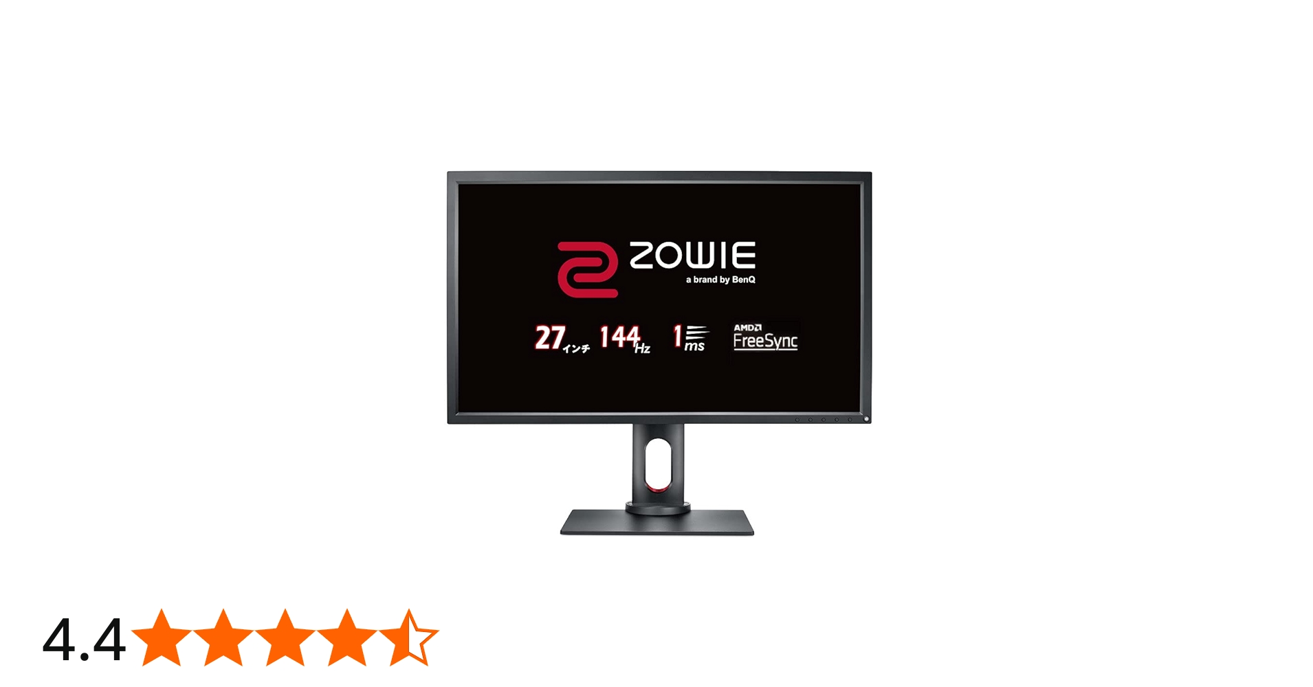 Amazon.co.jp: BenQ ZOWIE ゲーミングモニターXL2731（FullHD/27型