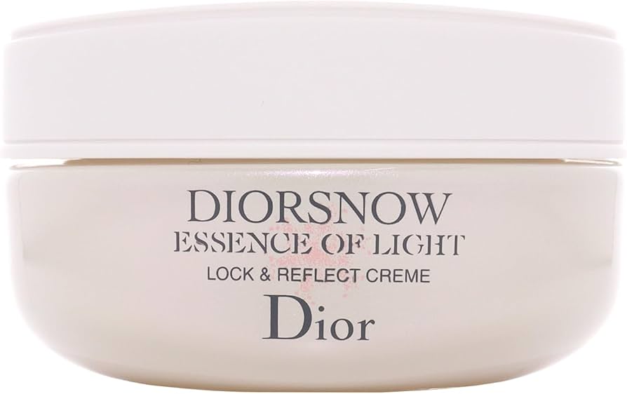Amazon | Dior ディオール スノー エッセンス オブ ライト クリーム