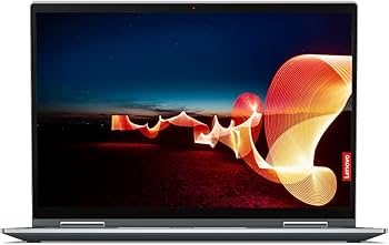 Amazon.com: Lenovo ThinkPad X1 Yoga Gen 6 Intel Core i7-1185G7, 14