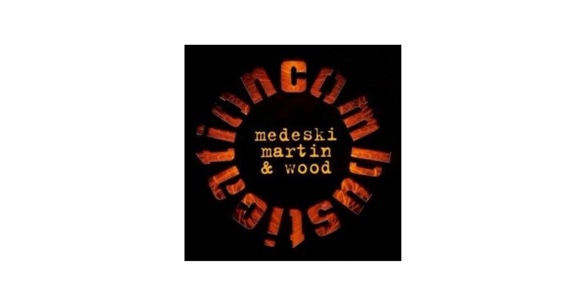MEDESKI MARTIN & WOOD - Combustication - Amazon.com Music
