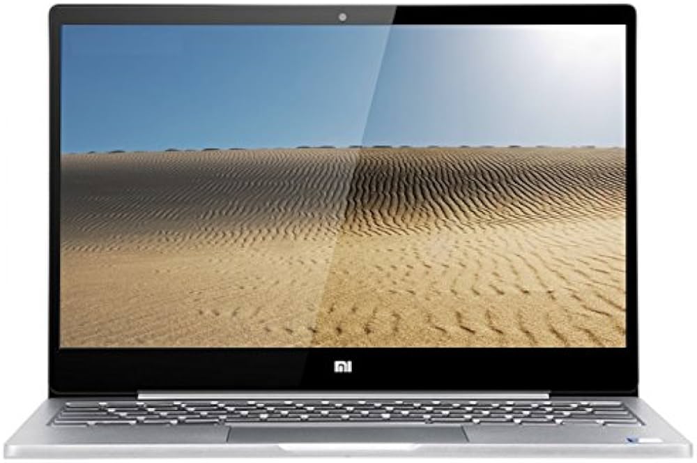 Amazon.co.jp: Xiaomi Mi Notebook Air 12 Laptop☆ Windows 10 Home