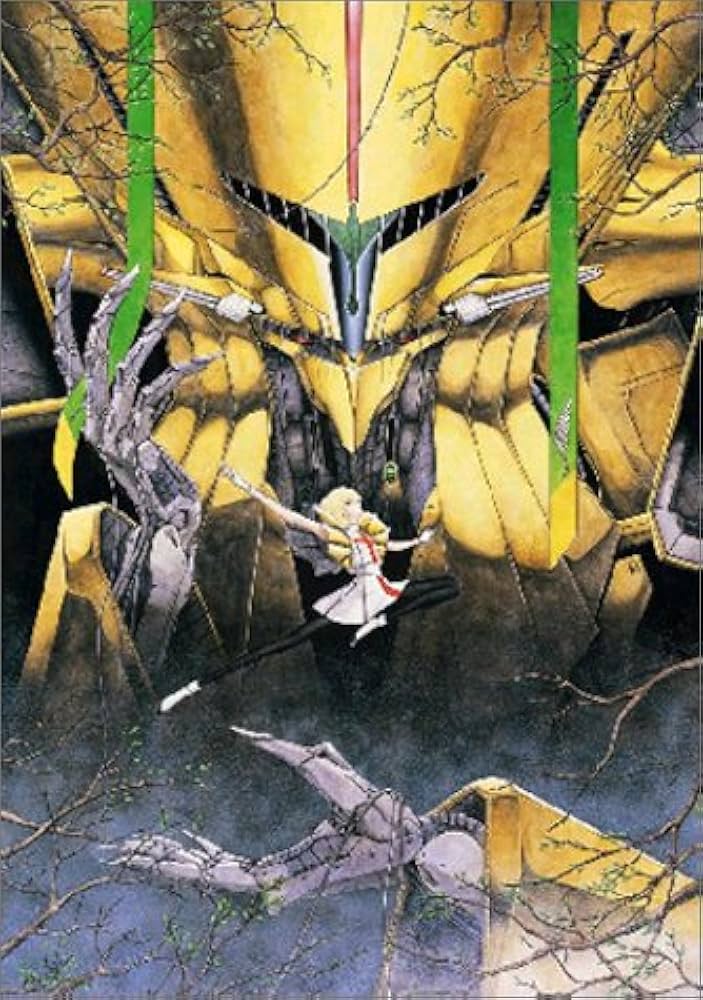 Amazon.co.jp: ファイブスター物語 [DVD] : 堀川亮, 川村万梨阿, 井上