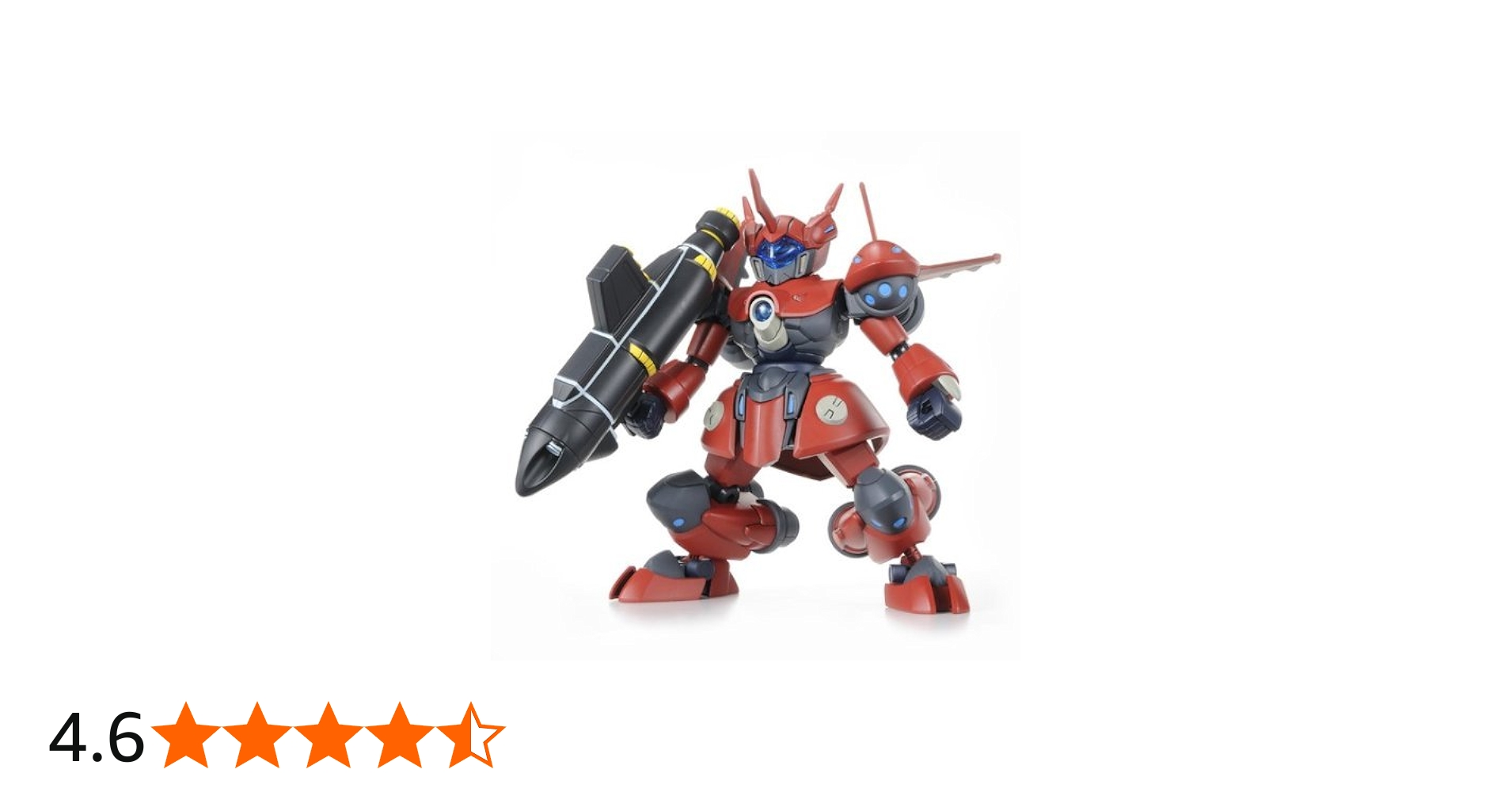 Amazon.co.jp: 【プレミアムバンダイ限定】 ダンボール戦機 LBX シー