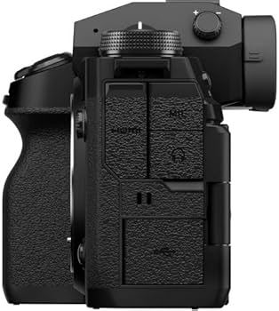 Amazon.com : Fujifilm X-H2 Mirrorless Camera with XF16-80mm Lens