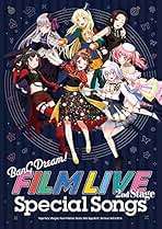 Amazon.co.jp: フィルムライブ2 バンドリ