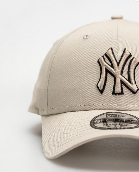 New Era New York Yankees MLB League Essential 9Forty Adjustable