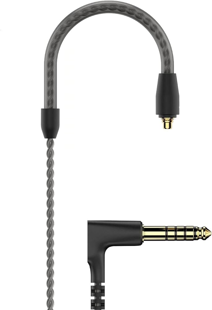 Amazon.co.jp: ゼンハイザー Sennheiser IEシリーズ用MMCXブレード