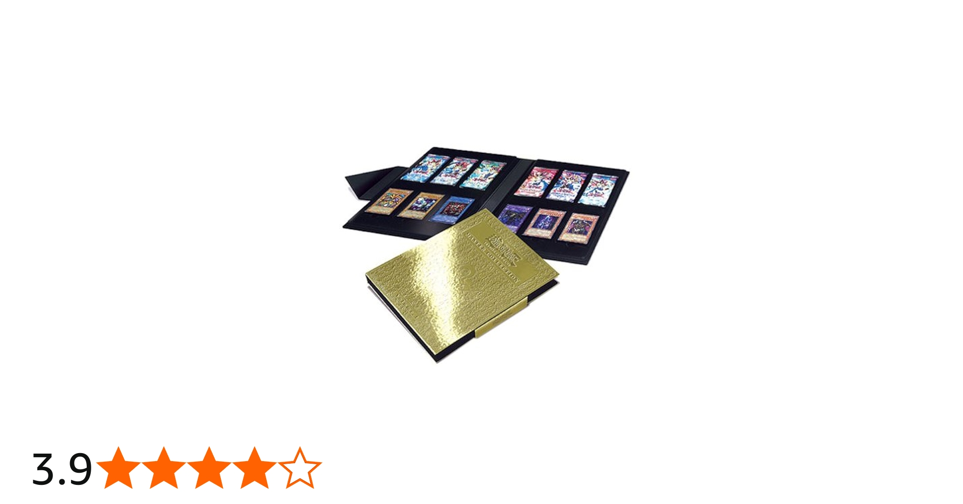 Amazon | Yu-Gi-Oh! Master Collection Volume 1 | トレカ 通販