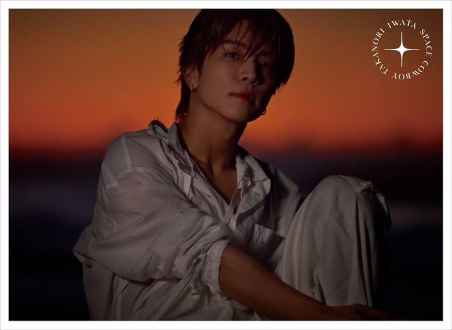 Amazon.co.jp: SPACE COWBOY (MAKING盤)(DVD付): ミュージック