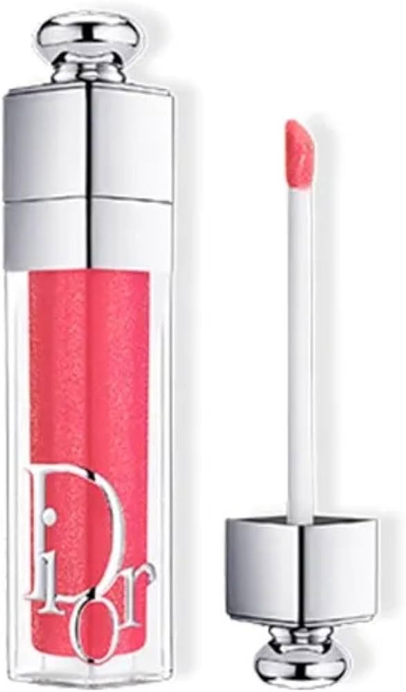 Amazon.co.jp: Dior Addict Lip Maximizer (019, Shimmer Peach) : Beauty